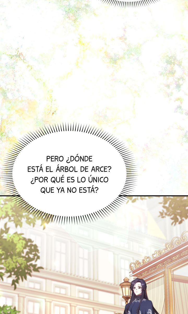 La Basura Que Se Tira No Se Recoge De Nuevo Capitulo 77 página 73