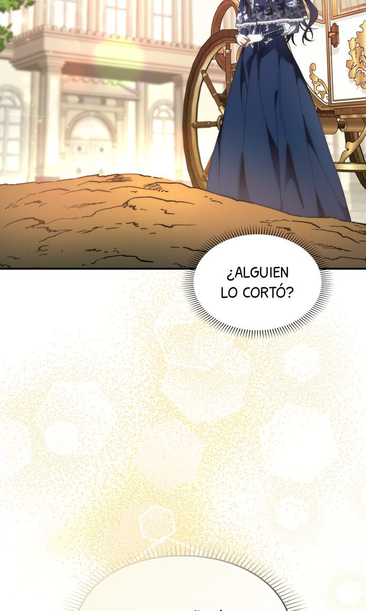 La Basura Que Se Tira No Se Recoge De Nuevo Capitulo 77 página 74