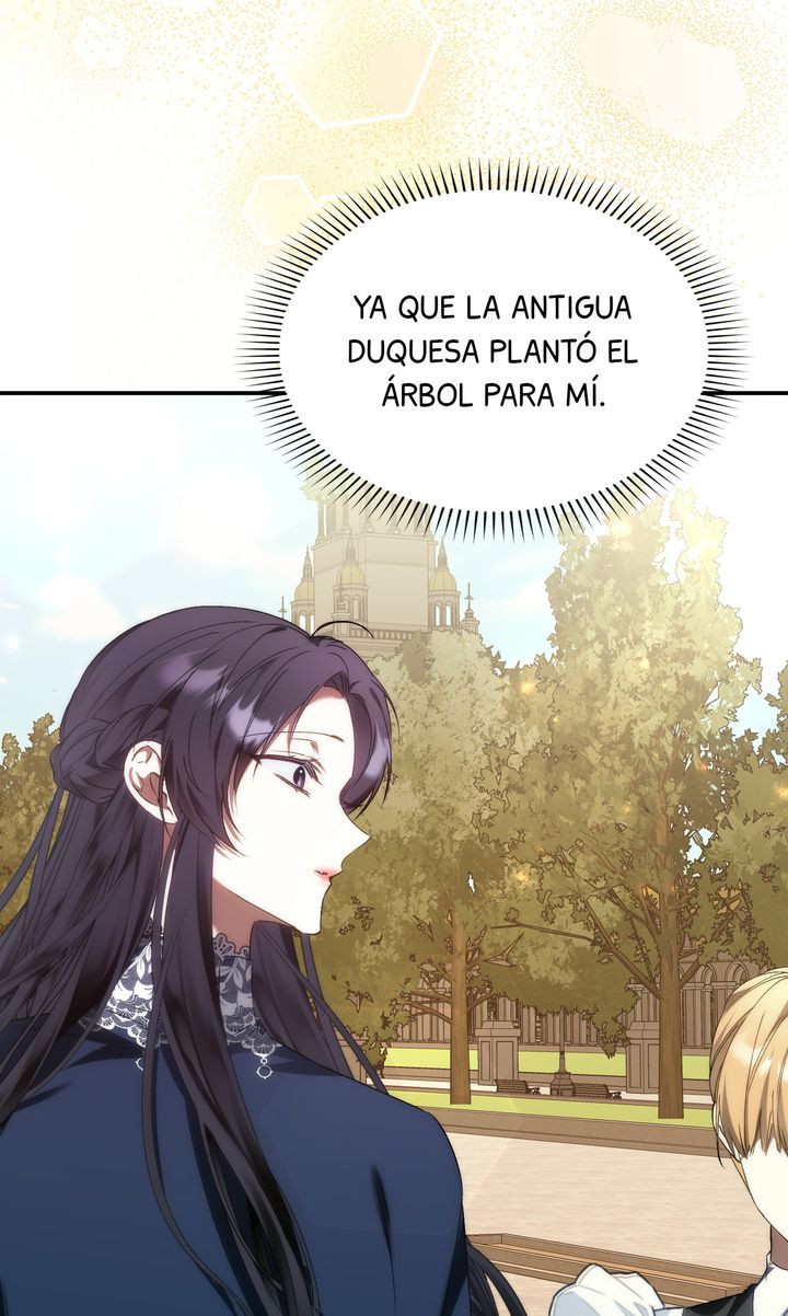 La Basura Que Se Tira No Se Recoge De Nuevo Capitulo 77 página 76