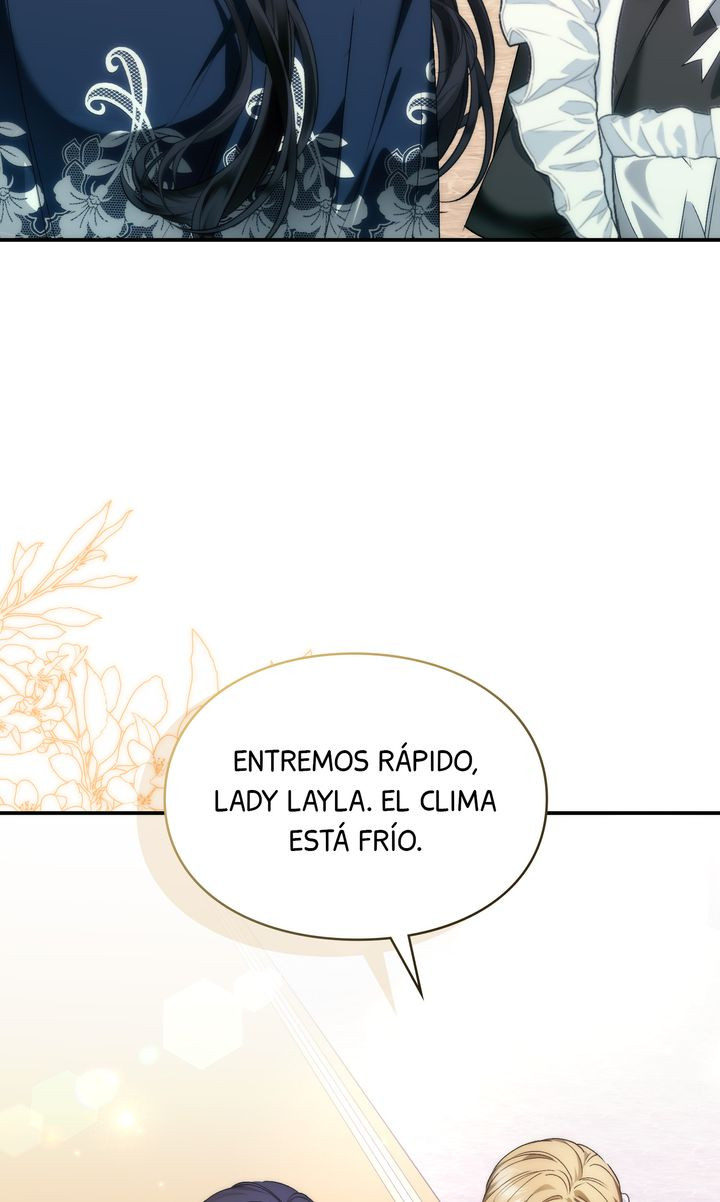 La Basura Que Se Tira No Se Recoge De Nuevo Capitulo 77 página 77