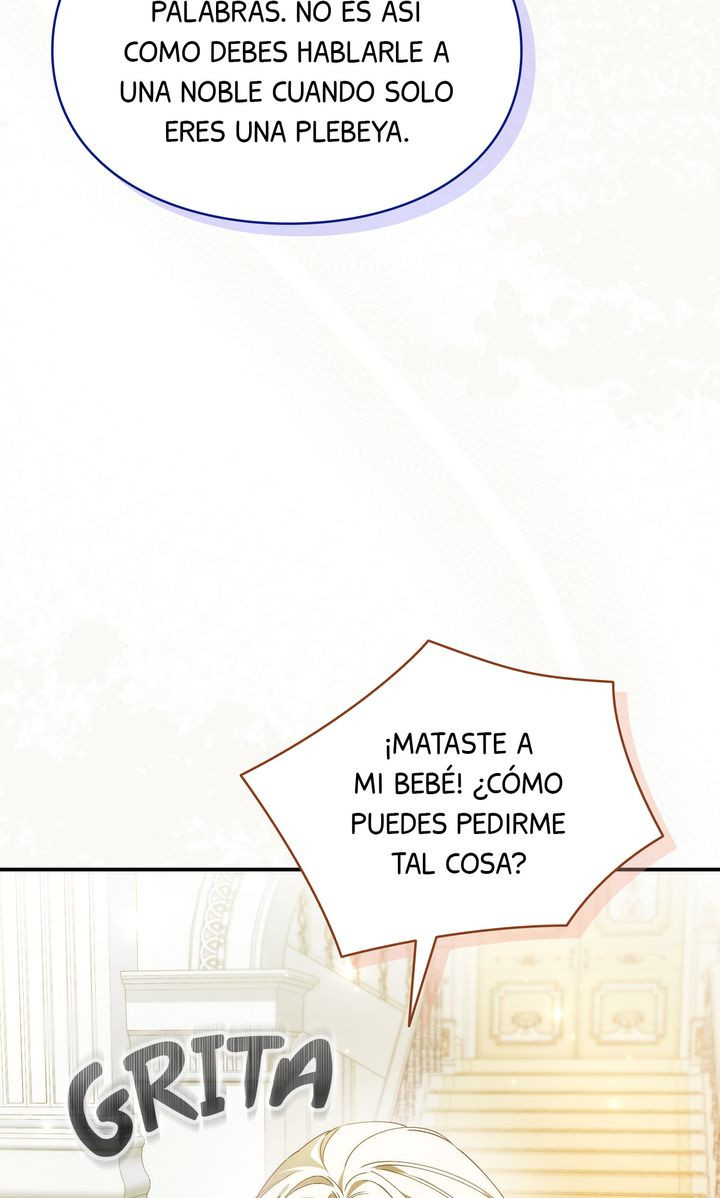 La Basura Que Se Tira No Se Recoge De Nuevo Capitulo 78 página 11