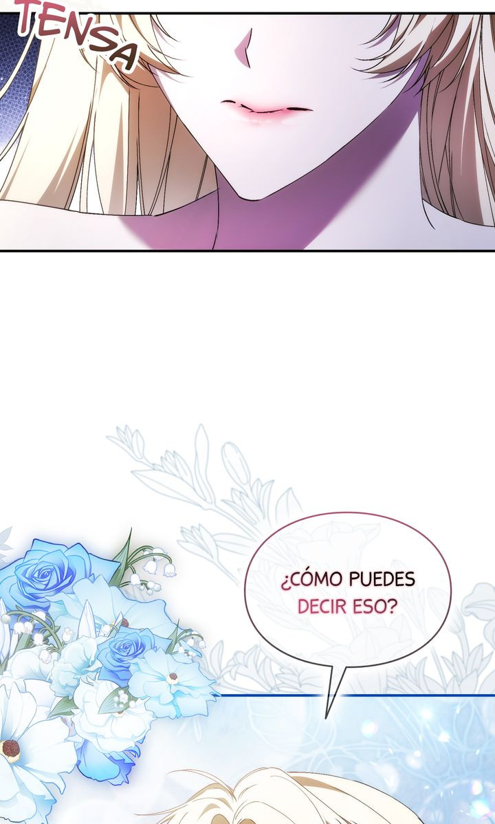 La Basura Que Se Tira No Se Recoge De Nuevo Capitulo 78 página 16