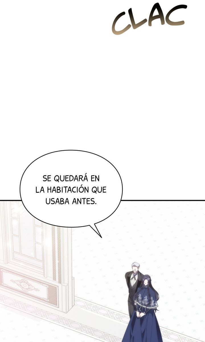 La Basura Que Se Tira No Se Recoge De Nuevo Capitulo 78 página 37