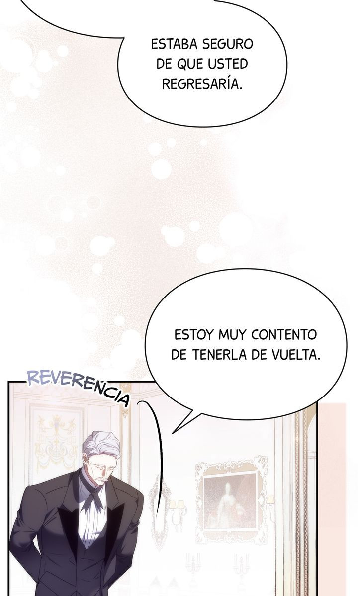 La Basura Que Se Tira No Se Recoge De Nuevo Capitulo 78 página 40
