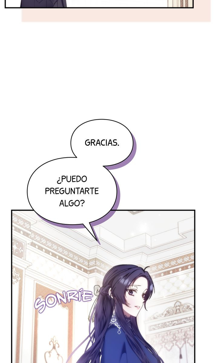 La Basura Que Se Tira No Se Recoge De Nuevo Capitulo 78 página 41