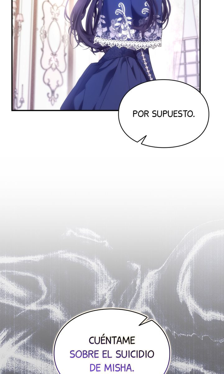 La Basura Que Se Tira No Se Recoge De Nuevo Capitulo 78 página 42