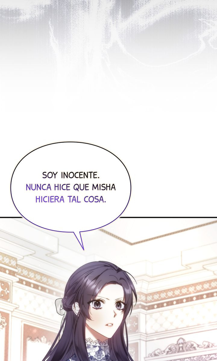 La Basura Que Se Tira No Se Recoge De Nuevo Capitulo 78 página 44