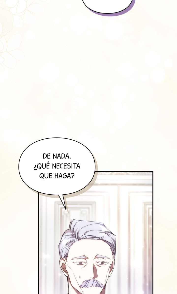 La Basura Que Se Tira No Se Recoge De Nuevo Capitulo 78 página 47