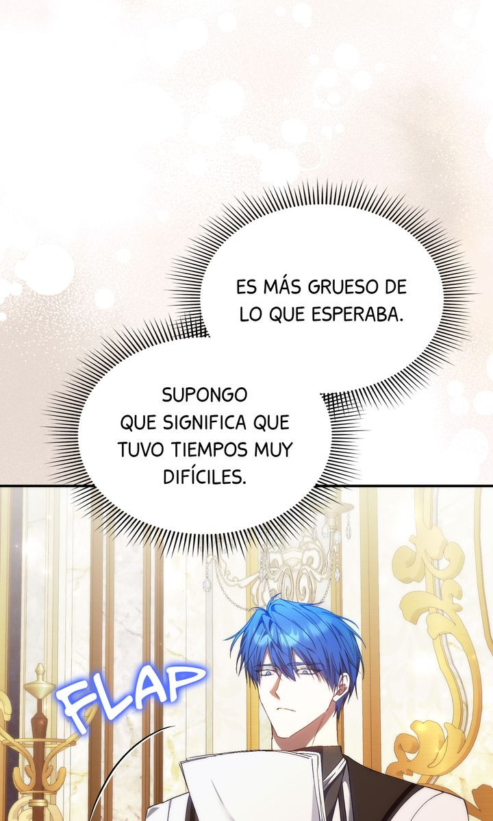 La Basura Que Se Tira No Se Recoge De Nuevo Capitulo 78 página 56