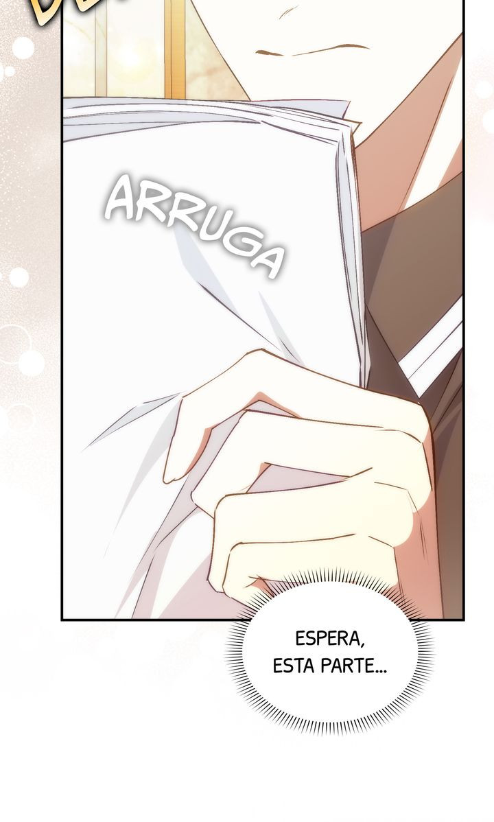 La Basura Que Se Tira No Se Recoge De Nuevo Capitulo 78 página 58