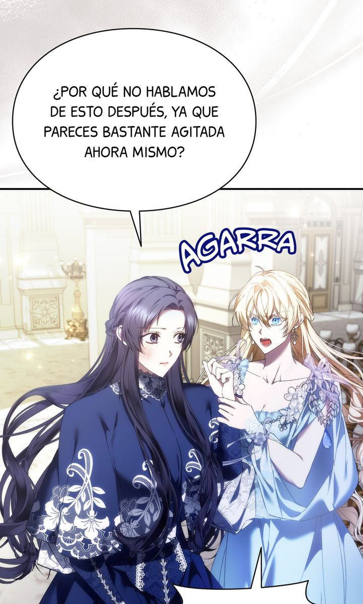 La Basura Que Se Tira No Se Recoge De Nuevo Capitulo 78 página 6