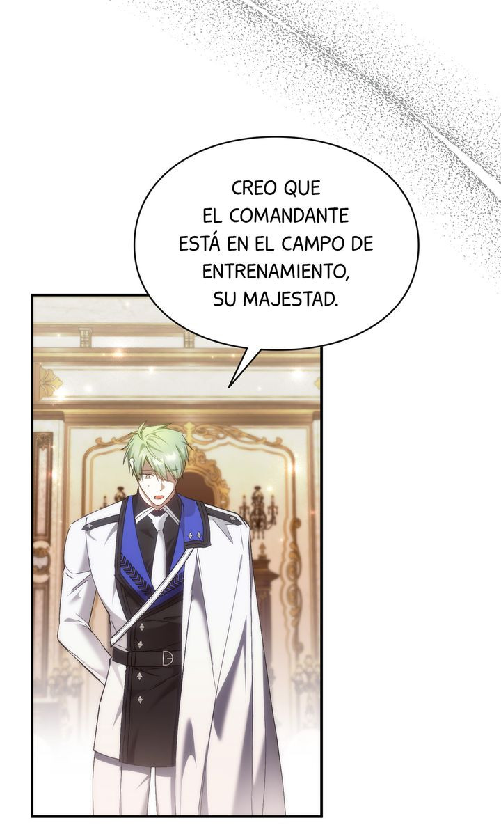 La Basura Que Se Tira No Se Recoge De Nuevo Capitulo 78 página 62