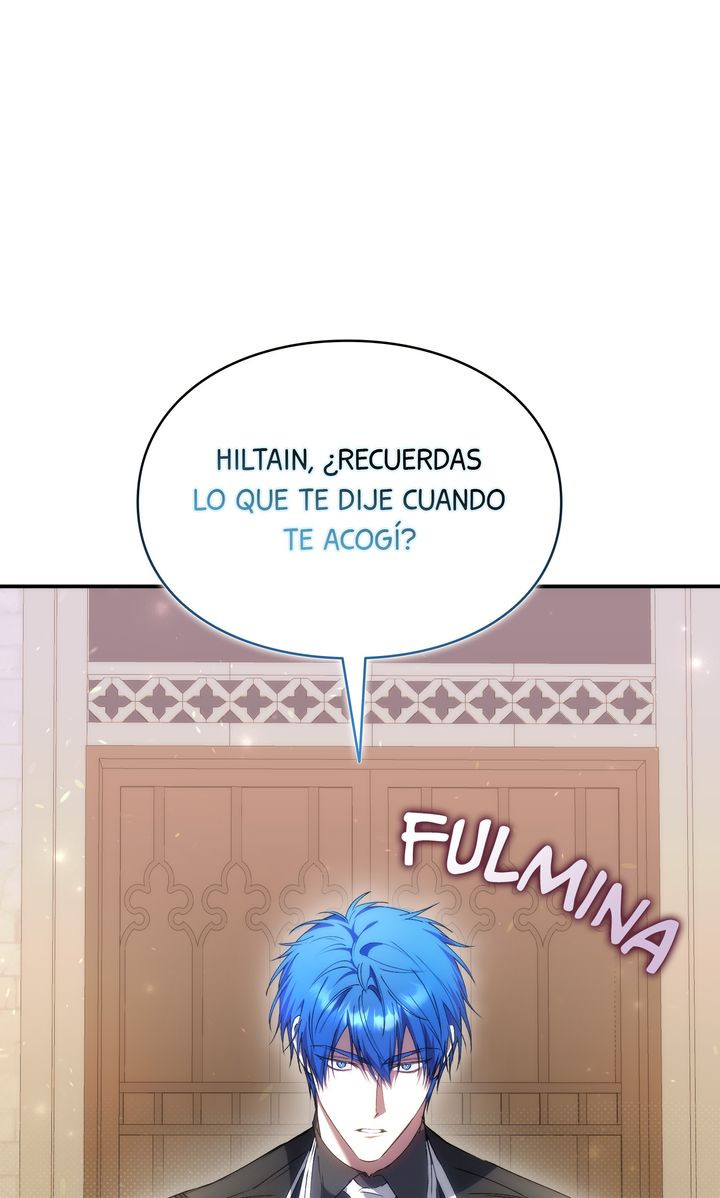 La Basura Que Se Tira No Se Recoge De Nuevo Capitulo 78 página 67