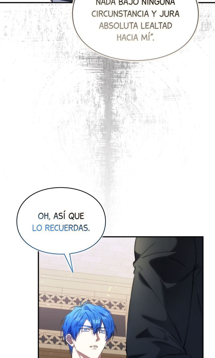 La Basura Que Se Tira No Se Recoge De Nuevo Capitulo 78 página 70