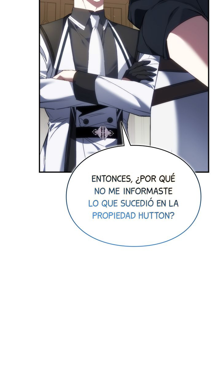 La Basura Que Se Tira No Se Recoge De Nuevo Capitulo 78 página 71