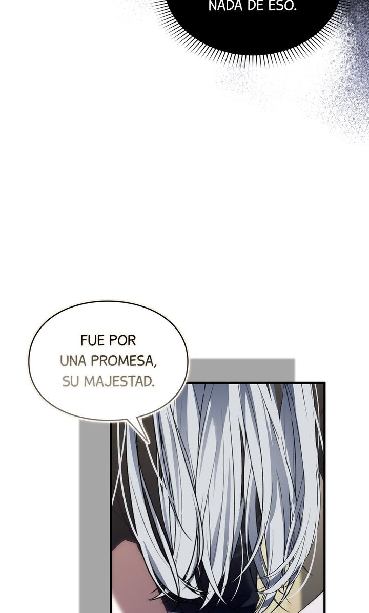 La Basura Que Se Tira No Se Recoge De Nuevo Capitulo 78 página 74
