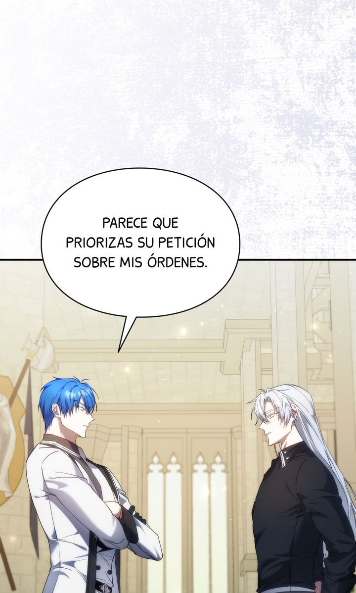 La Basura Que Se Tira No Se Recoge De Nuevo Capitulo 78 página 77