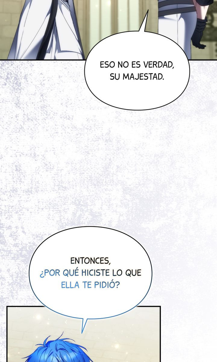 La Basura Que Se Tira No Se Recoge De Nuevo Capitulo 78 página 78