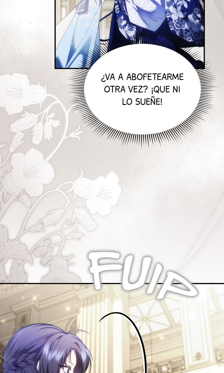 La Basura Que Se Tira No Se Recoge De Nuevo Capitulo 78 página 8
