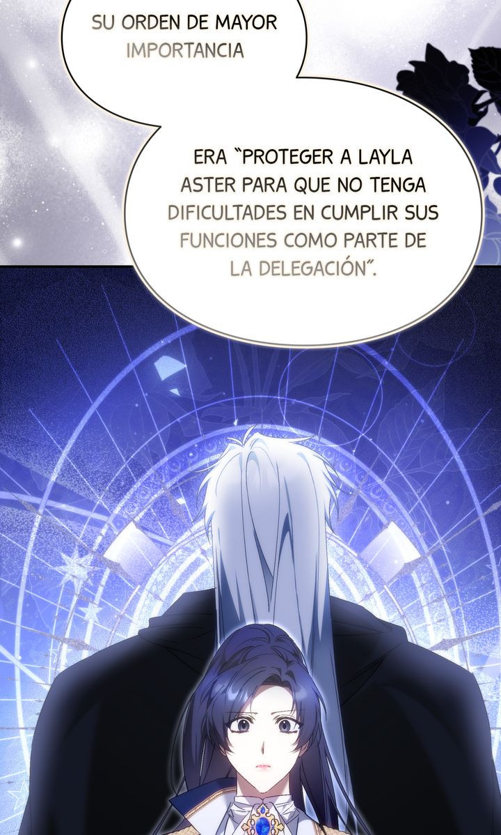 La Basura Que Se Tira No Se Recoge De Nuevo Capitulo 78 página 80