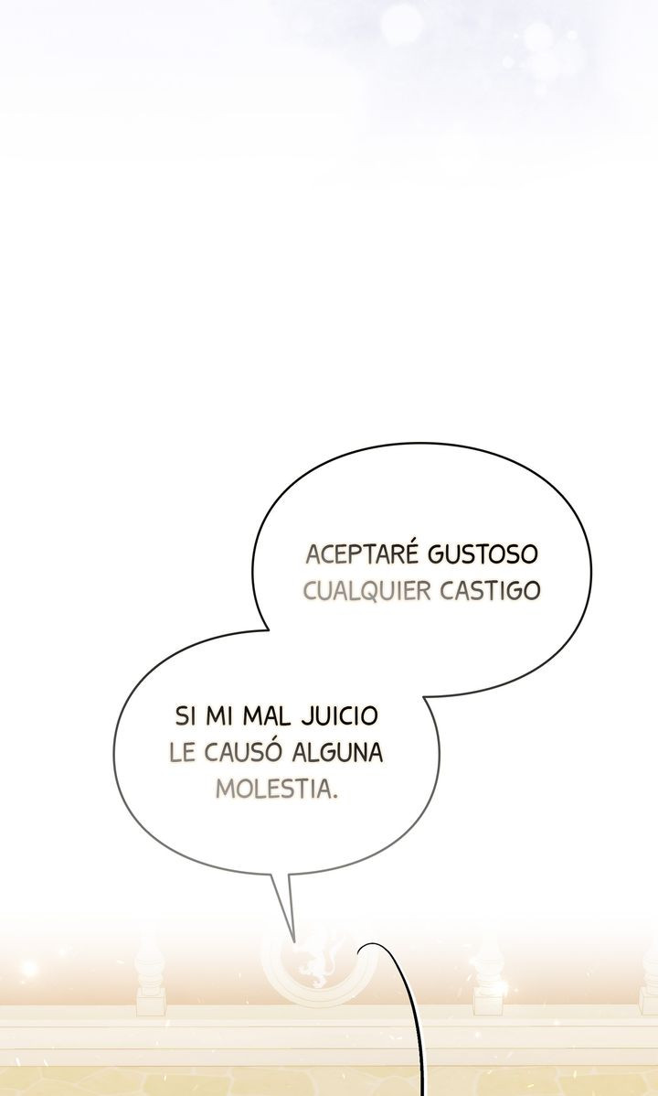 La Basura Que Se Tira No Se Recoge De Nuevo Capitulo 78 página 83