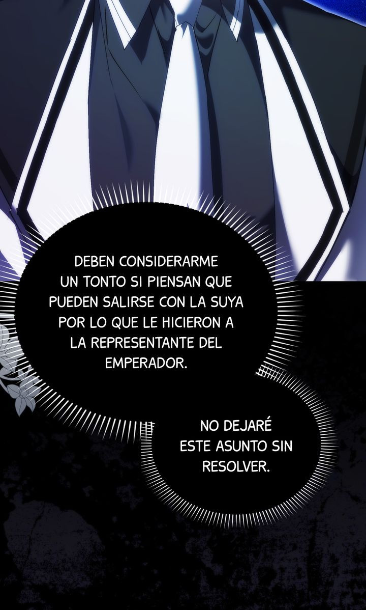La Basura Que Se Tira No Se Recoge De Nuevo Capitulo 78 página 89