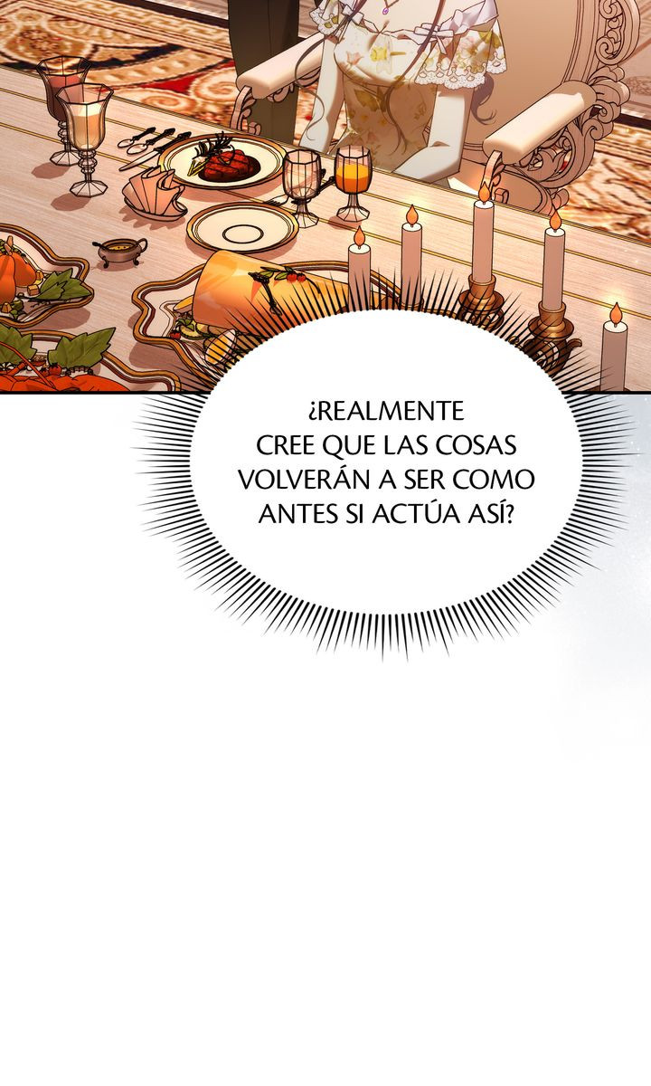 La Basura Que Se Tira No Se Recoge De Nuevo Capitulo 79 página 23