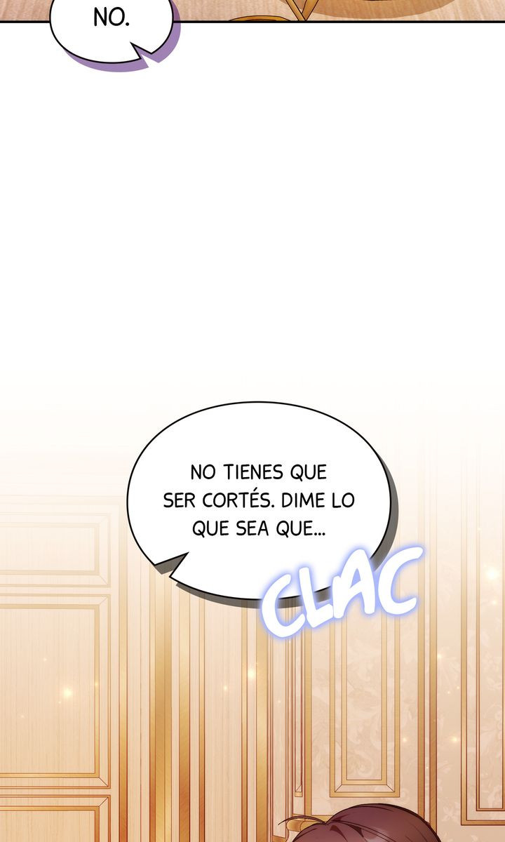 La Basura Que Se Tira No Se Recoge De Nuevo Capitulo 79 página 26