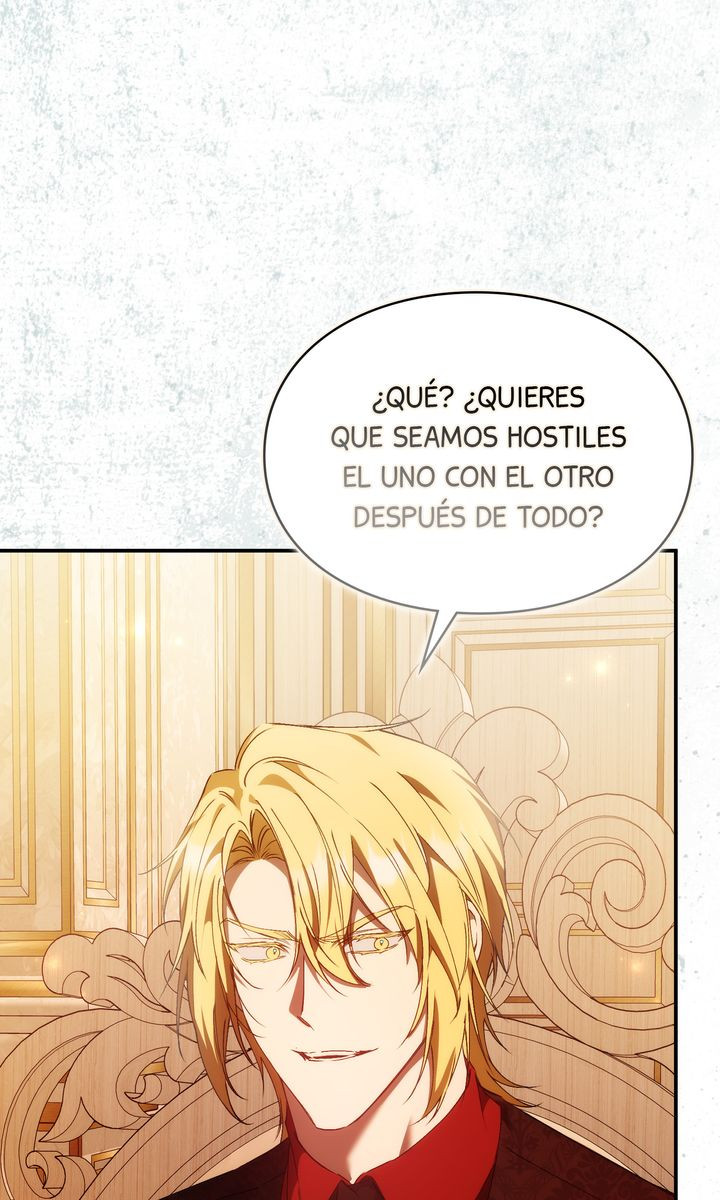 La Basura Que Se Tira No Se Recoge De Nuevo Capitulo 79 página 28
