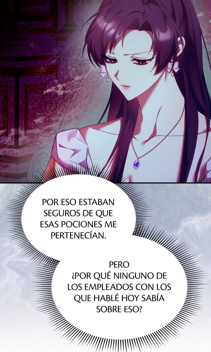 La Basura Que Se Tira No Se Recoge De Nuevo Capitulo 79 página 38