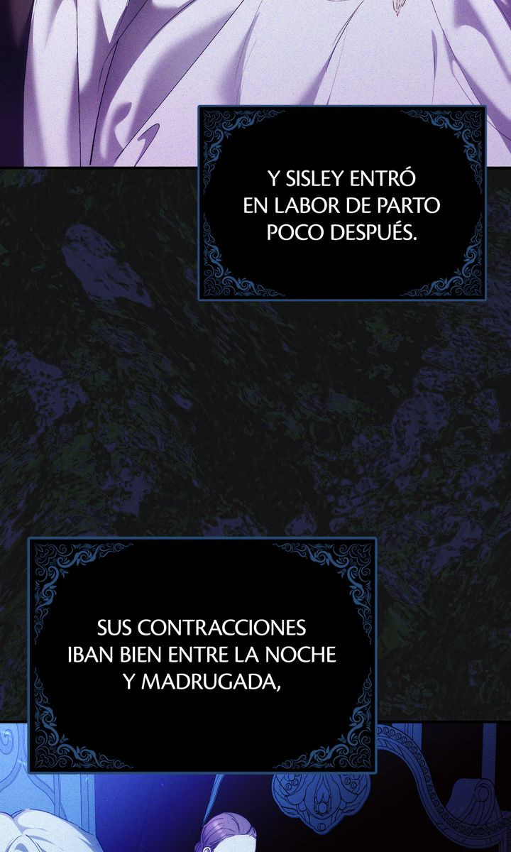 La Basura Que Se Tira No Se Recoge De Nuevo Capitulo 79 página 4