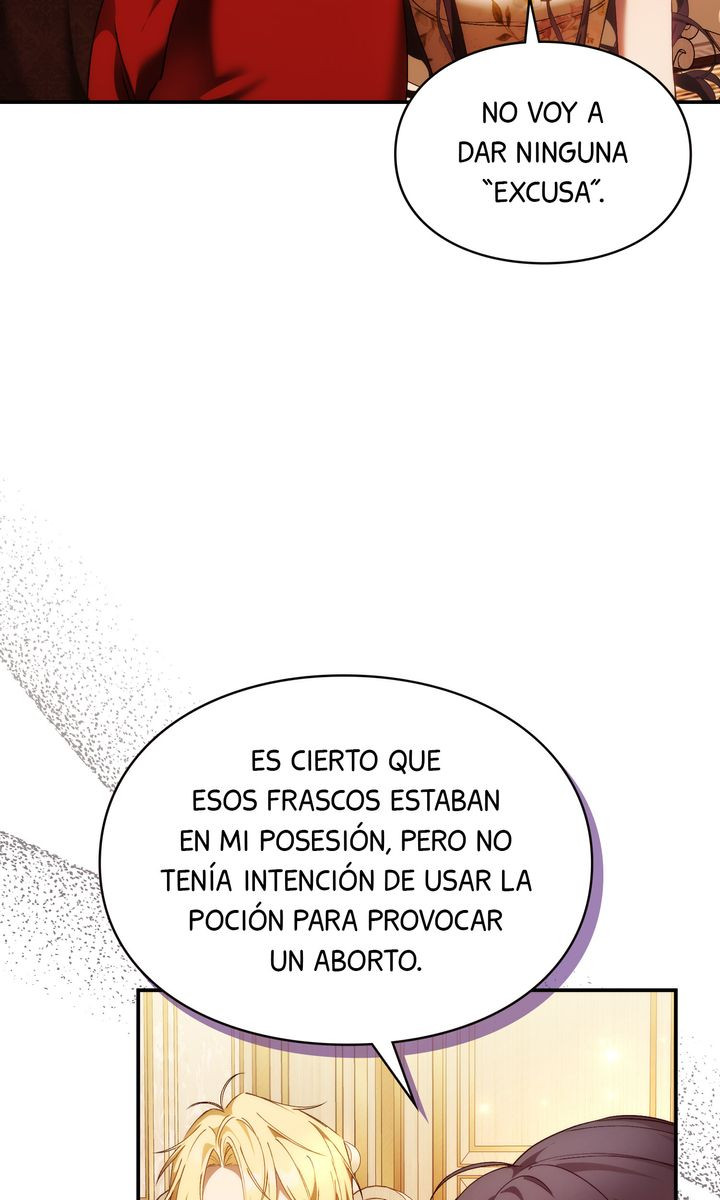 La Basura Que Se Tira No Se Recoge De Nuevo Capitulo 79 página 40