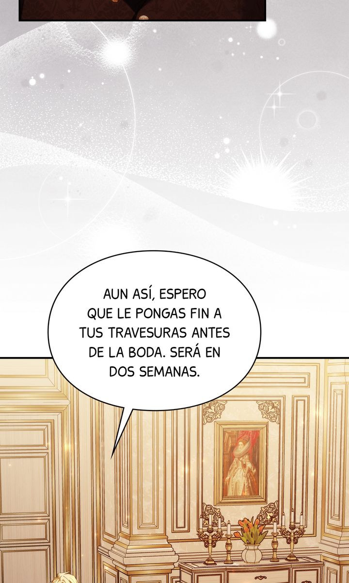 La Basura Que Se Tira No Se Recoge De Nuevo Capitulo 79 página 43
