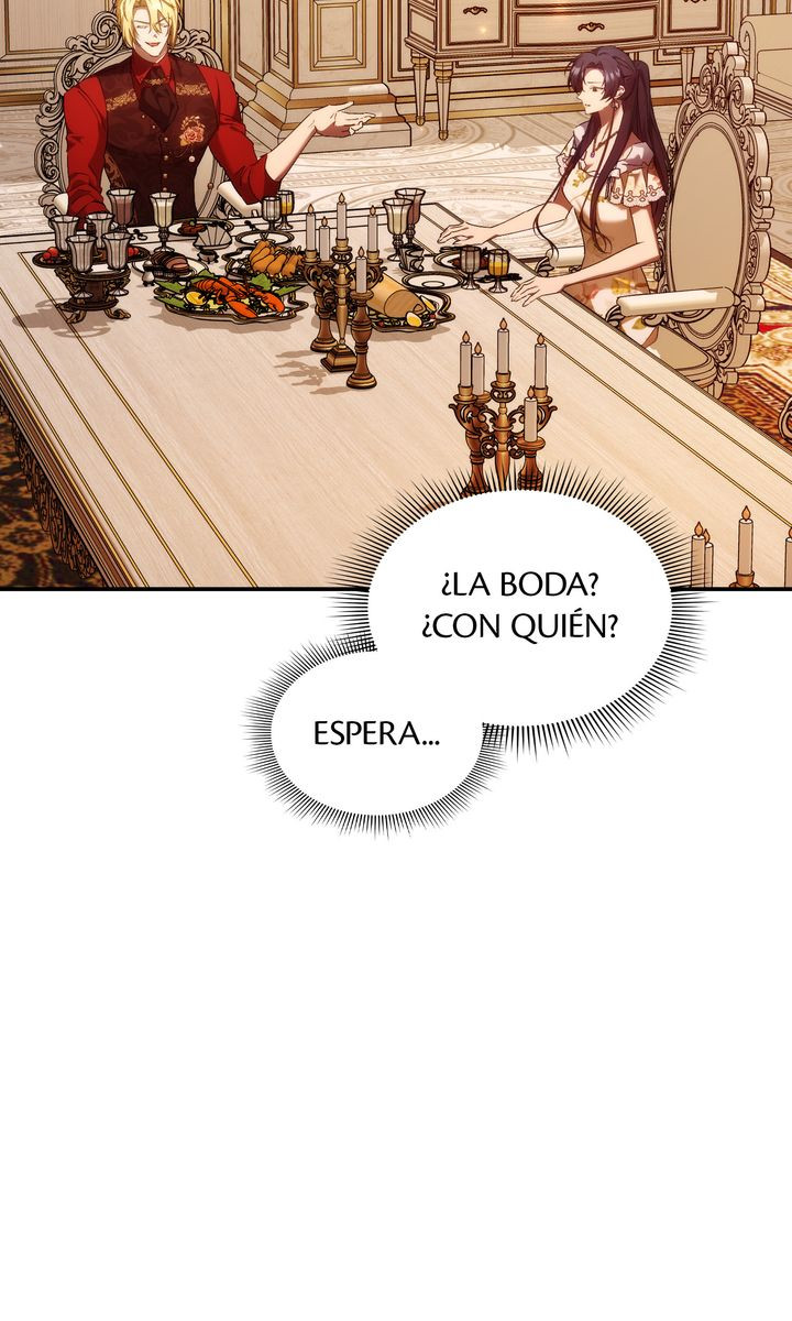 La Basura Que Se Tira No Se Recoge De Nuevo Capitulo 79 página 44