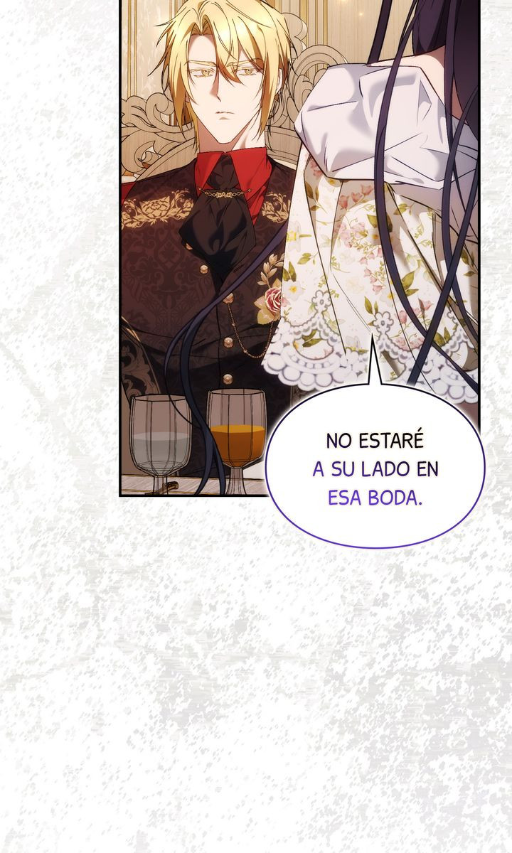 La Basura Que Se Tira No Se Recoge De Nuevo Capitulo 79 página 47
