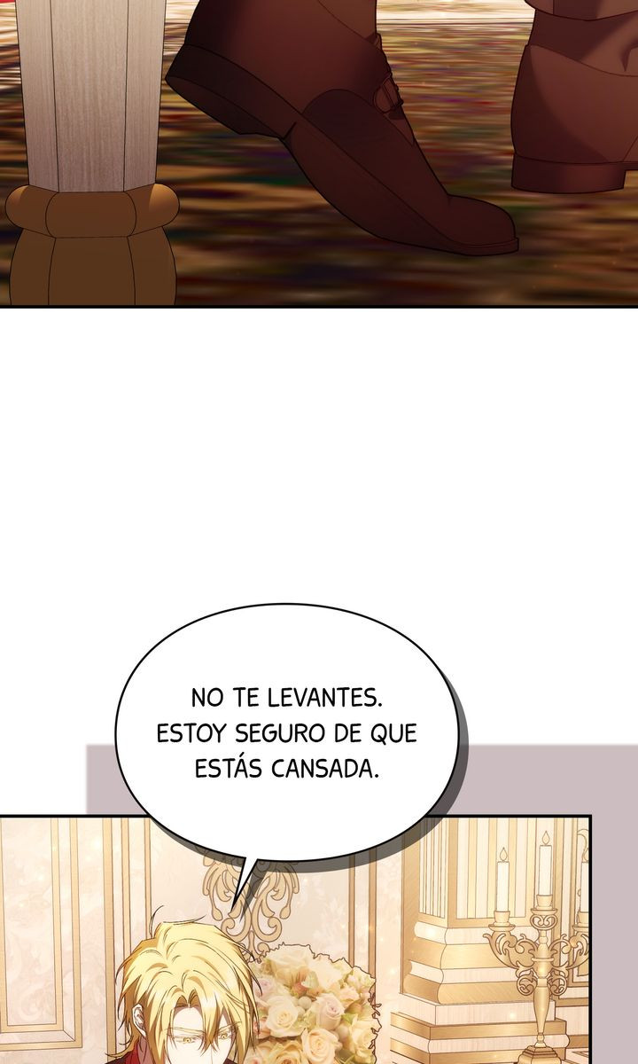 La Basura Que Se Tira No Se Recoge De Nuevo Capitulo 79 página 55