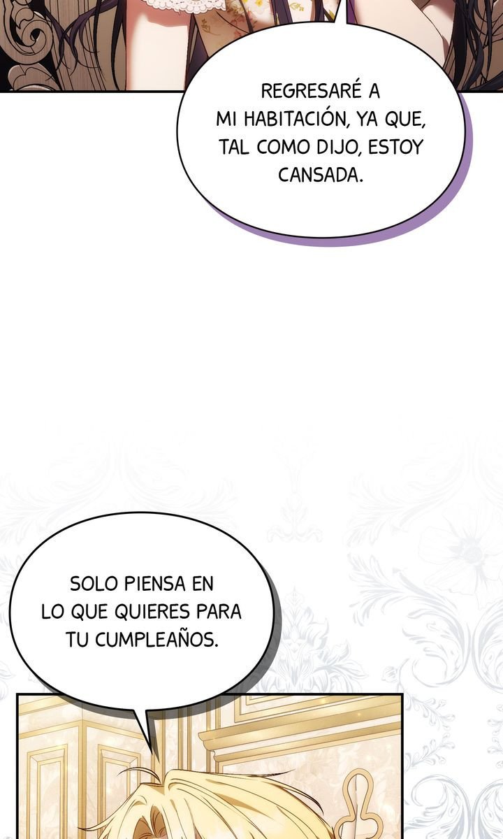 La Basura Que Se Tira No Se Recoge De Nuevo Capitulo 79 página 58