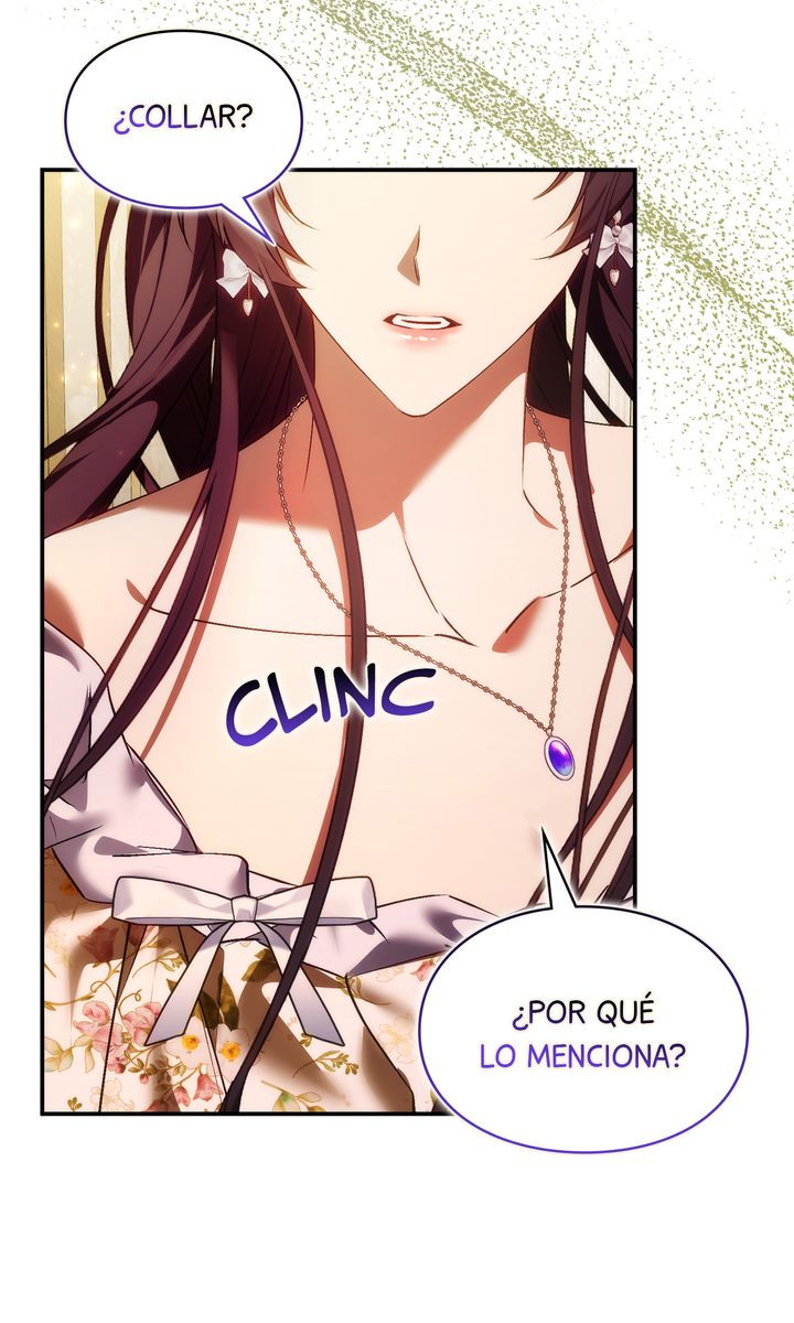 La Basura Que Se Tira No Se Recoge De Nuevo Capitulo 79 página 64