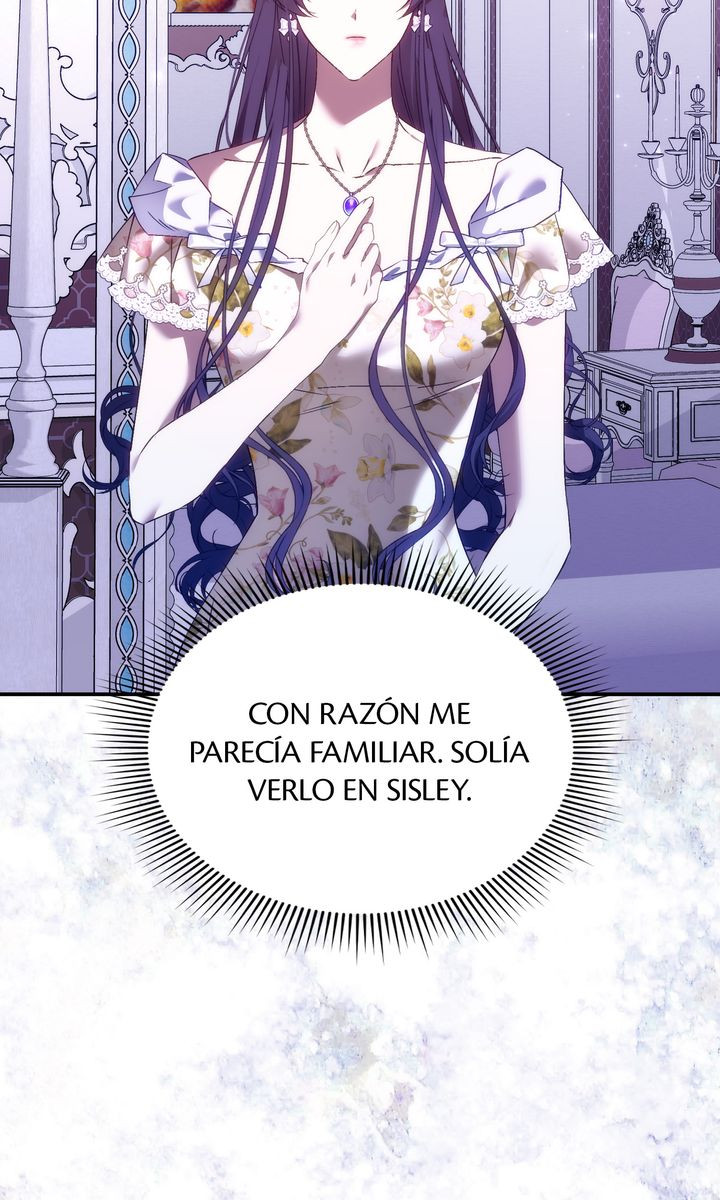 La Basura Que Se Tira No Se Recoge De Nuevo Capitulo 79 página 69