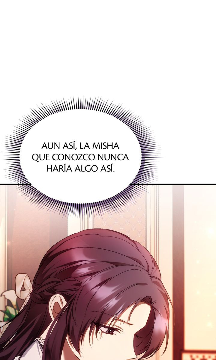La Basura Que Se Tira No Se Recoge De Nuevo Capitulo 79 página 7