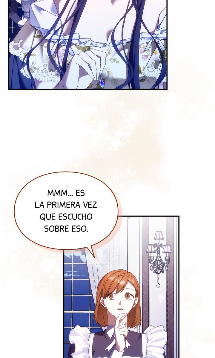 La Basura Que Se Tira No Se Recoge De Nuevo Capitulo 79 página 72