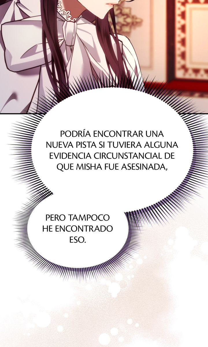 La Basura Que Se Tira No Se Recoge De Nuevo Capitulo 79 página 8