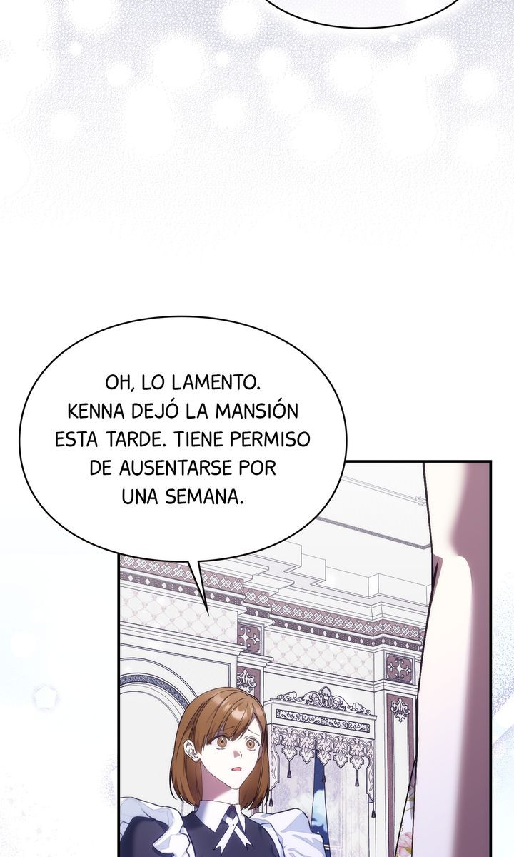 La Basura Que Se Tira No Se Recoge De Nuevo Capitulo 79 página 80