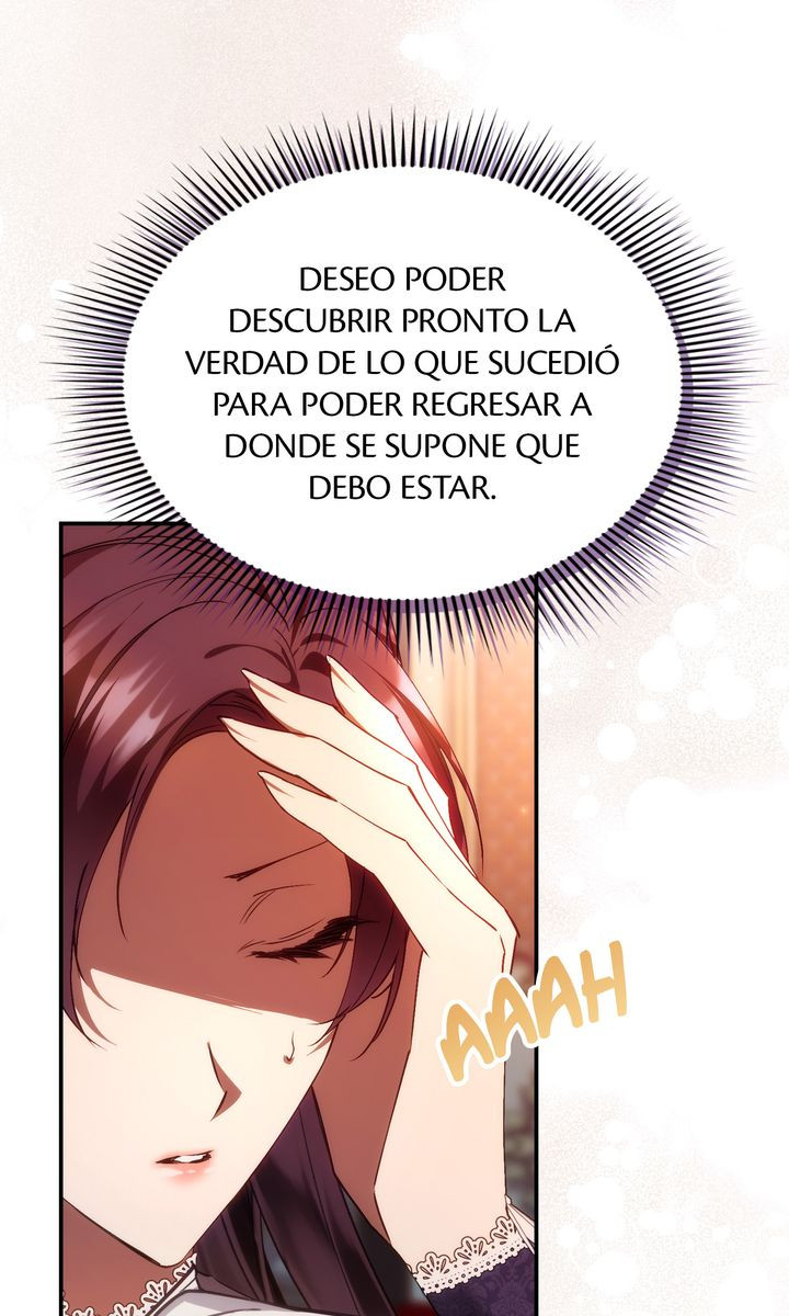 La Basura Que Se Tira No Se Recoge De Nuevo Capitulo 79 página 9