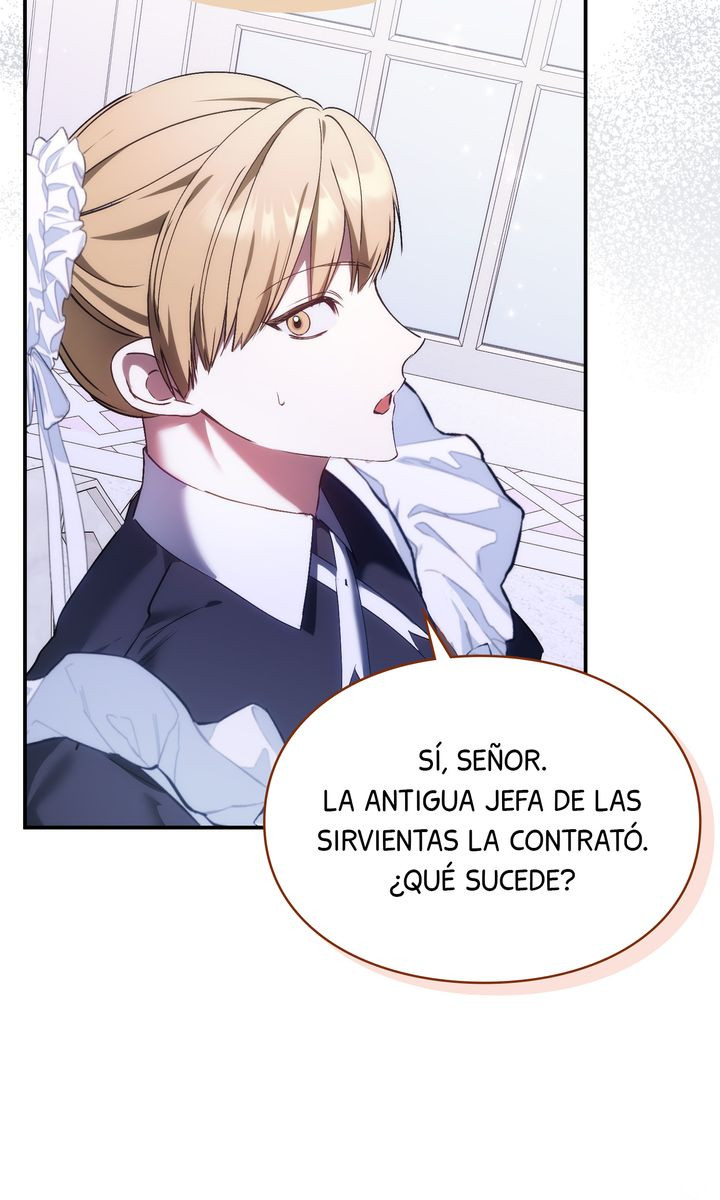 La Basura Que Se Tira No Se Recoge De Nuevo Capitulo 79 página 92
