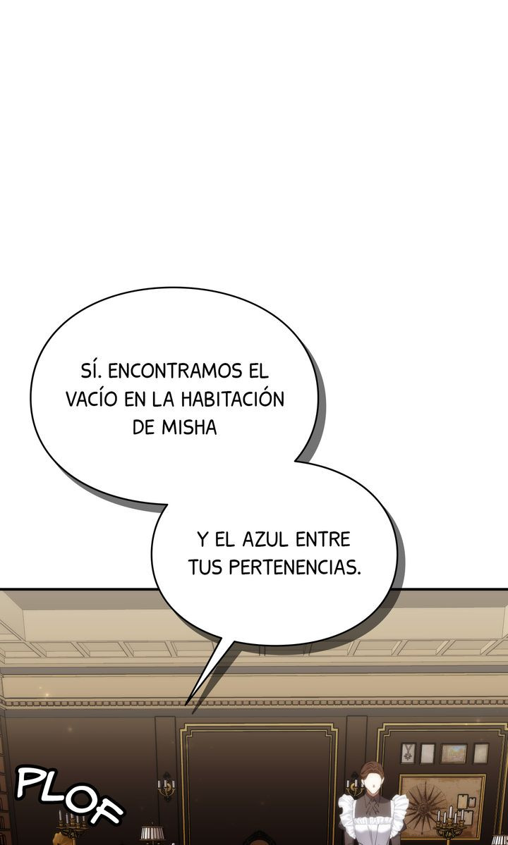 La Basura Que Se Tira No Se Recoge De Nuevo Capitulo 80 página 12