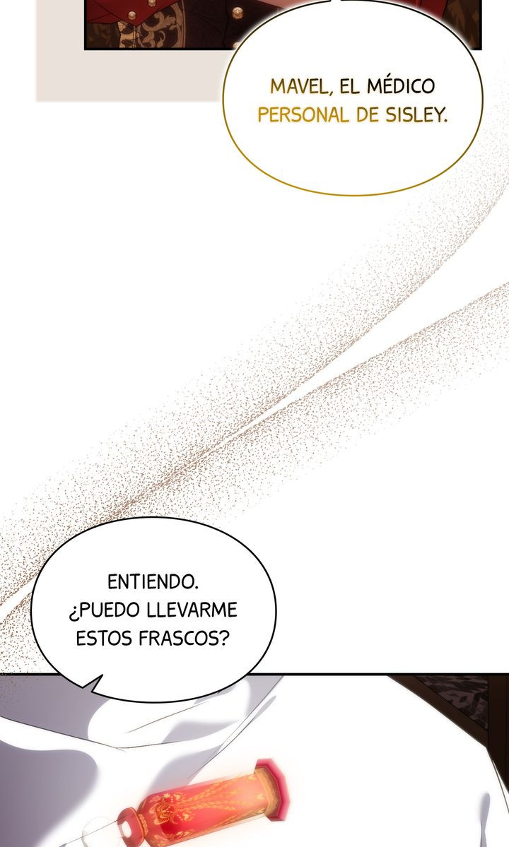 La Basura Que Se Tira No Se Recoge De Nuevo Capitulo 80 página 17