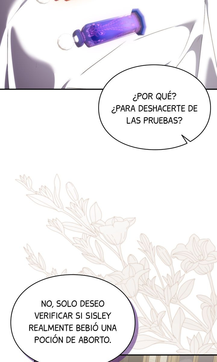 La Basura Que Se Tira No Se Recoge De Nuevo Capitulo 80 página 18