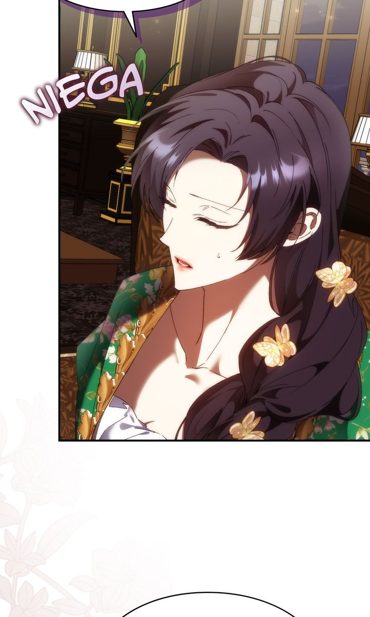 La Basura Que Se Tira No Se Recoge De Nuevo Capitulo 80 página 19