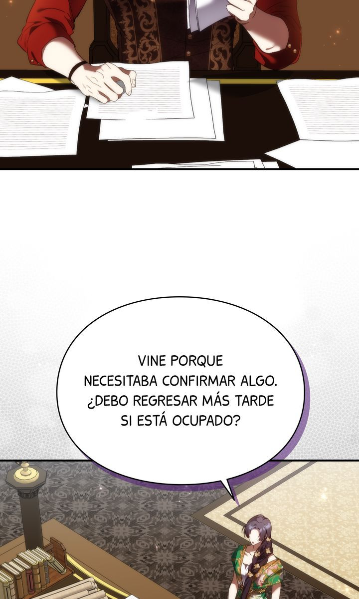 La Basura Que Se Tira No Se Recoge De Nuevo Capitulo 80 página 2